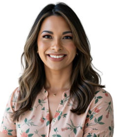 Ashley Hunter display