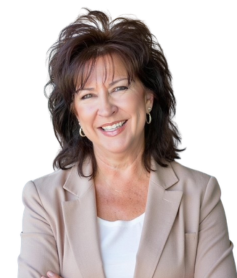 Laura Walters display