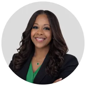 Lawanda Alston